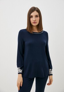 Лонгслив домашний Intimissimi 