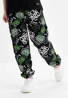 Брюки спортивные Kogankids 