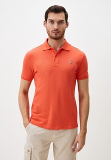 Поло U.S. Polo Assn. 