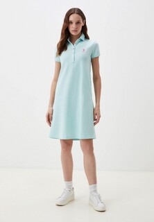 Платье U.S. Polo Assn. 