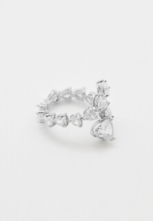 Кольцо N2N HEARTS