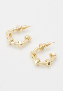 Серьги N2N SCREW