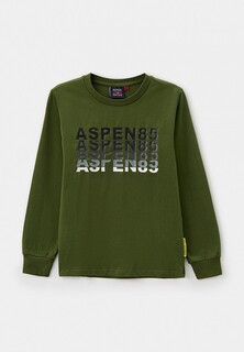 Лонгслив Aspen Polo Club 