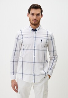 Рубашка U.S. Polo Assn. 