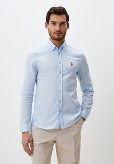 Рубашка U.S. Polo Assn. 