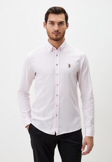 Рубашка U.S. Polo Assn. 