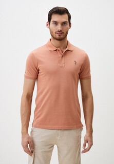 Поло U.S. Polo Assn. 