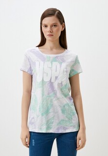 Футболка U.S. Polo Assn. 