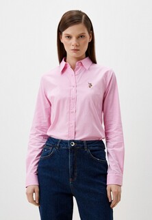 Рубашка U.S. Polo Assn. 