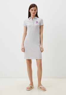 Платье U.S. Polo Assn. 