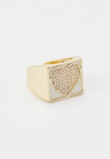 Кольцо N2N HEART