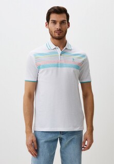 Поло U.S. Polo Assn. 