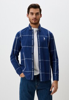 Рубашка U.S. Polo Assn. 