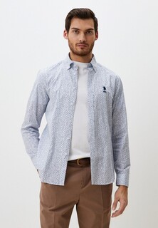 Рубашка U.S. Polo Assn. 