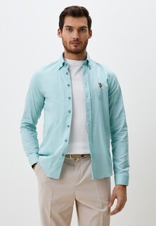 Рубашка U.S. Polo Assn. 