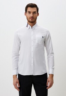 Рубашка U.S. Polo Assn. 