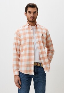 Рубашка U.S. Polo Assn. 