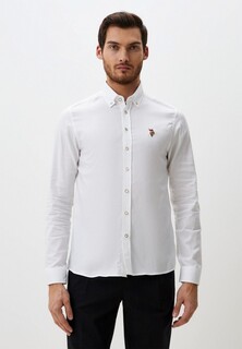 Рубашка U.S. Polo Assn. 