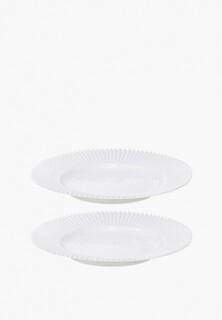 Набор тарелок Tkano Edge 21 см