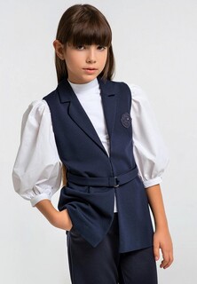 Жилет Charmy White 