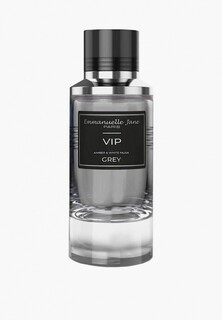Парфюмерная вода Emmanuelle Jane VIP Grey, 90 мл