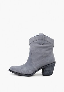 Ботильоны Evigi Exclusive for Lamoda