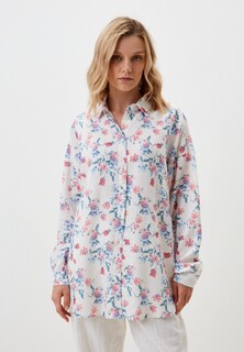 Рубашка Ruxara Lamoda Online Exclusive
