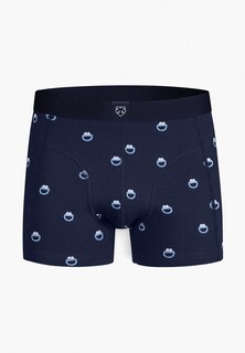 Трусы A-dam NAVY-COOKIE