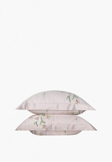Комплект наволочек Bellehome Триумф 50х70 2 шт.