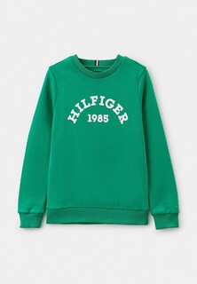 Свитшот Tommy Hilfiger 