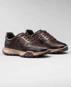 Кроссовки HENDERSON SS-0724 BROWN