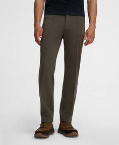 Брюки трик. HENDERSON KTR-0114 KHAKI