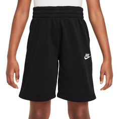 Подростковые шорты Nike Sportswear Club Fleece Shorts