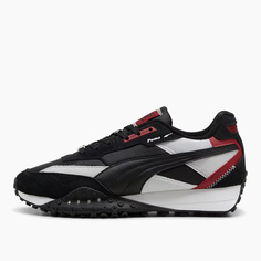 Кроссовки Blktop Rider Puma
