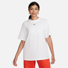 Женская футболка Nike Sportswear Essential