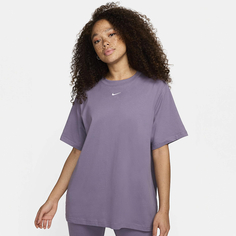 Женская футболка Nike Sportswear Essential