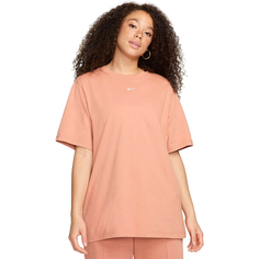 Женская футболка Nike Sportswear Essential