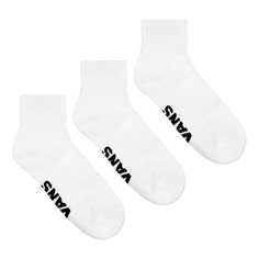 Мужские носки Classic Ankle White 3 Пары Vans