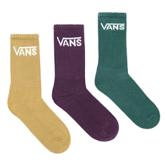 Мужские носки (3 пары) Classic Vans Crew