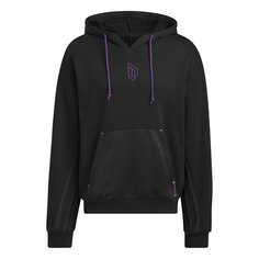 Мужская худи Dame 8 Innovation Hoodie Adidas