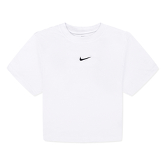 Детская футболка Sportswear T-Shirt Nike