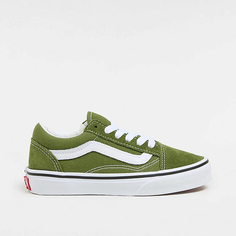 Детские кеды Old Skool Vans