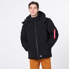Мужская куртка Alpha Industries Puffer Parka