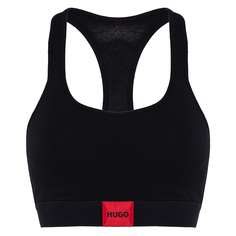 Бралетт BRALETTE PAD.RED LAB Hugo