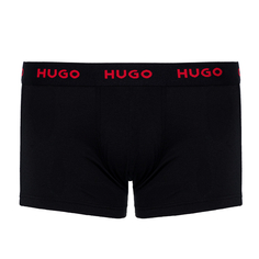 Мужские трусы Trunk Triplet Pack Hugo