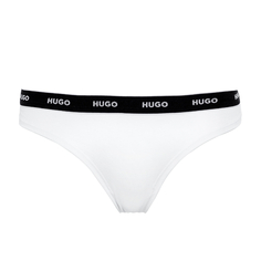 Женские трусы Triplet Brief Stripe Hugo