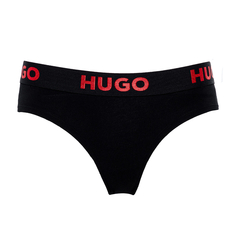 Женские трусы Brief Sporty Logo Hugo
