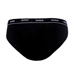 Женские трусы Triplet Brief Stripe Hugo
