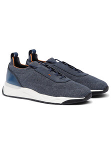 Кроссовки SANTONI