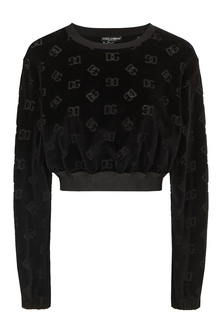 Свитшот DOLCE&GABBANA